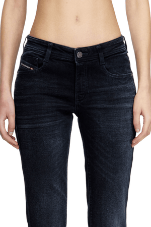 1969 D-EBBEY JEANS DARK BLUE