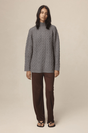 DALI JUMPER PINECONE