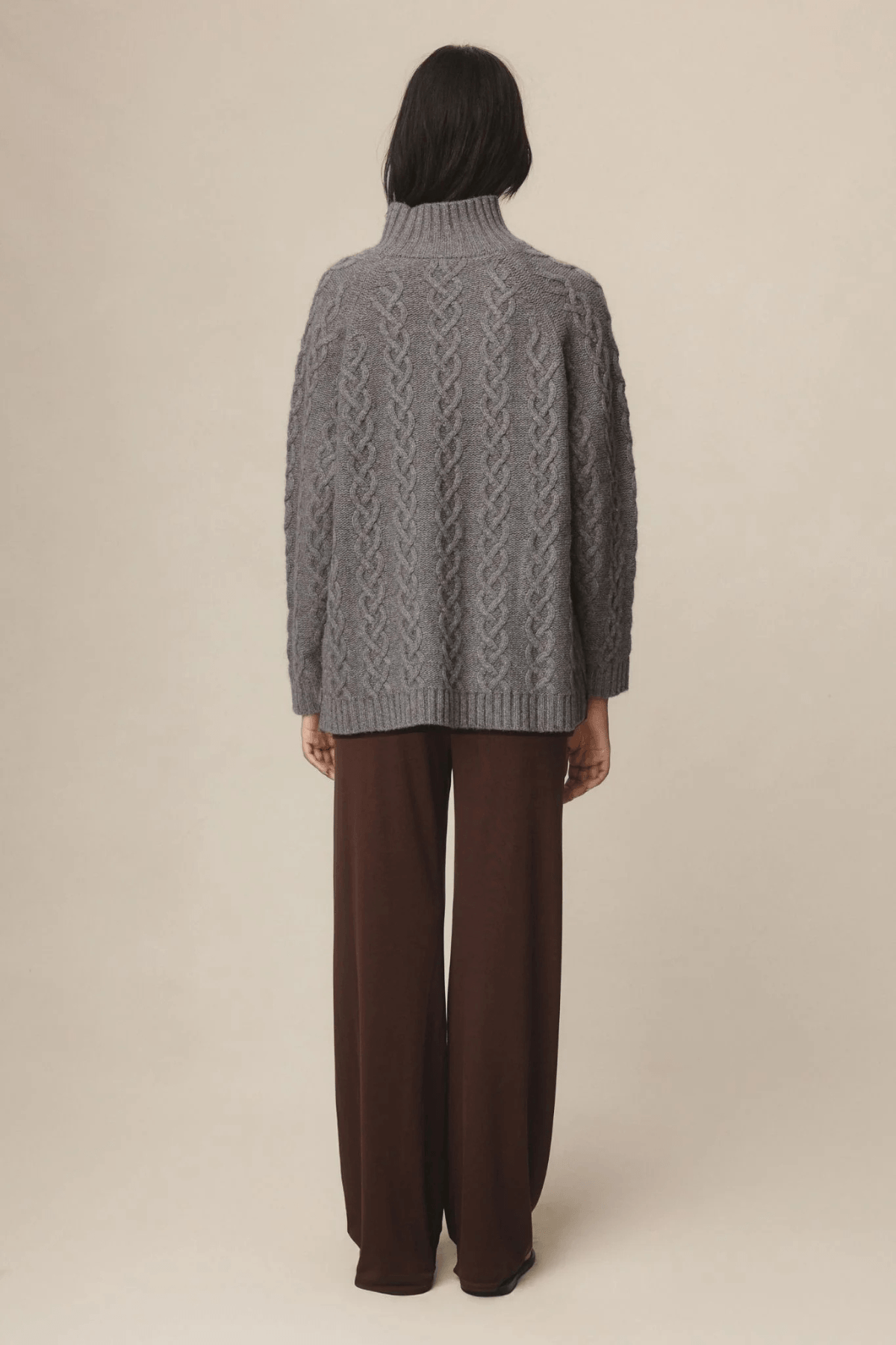 DALI JUMPER PINECONE