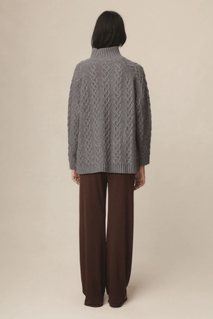 DALI JUMPER PINECONE