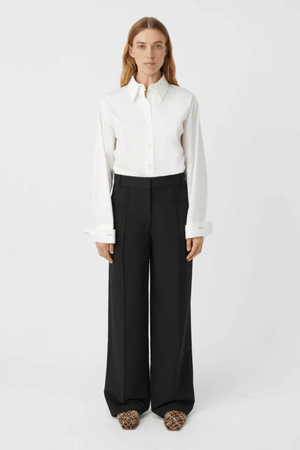 DEACON PANT BLACK