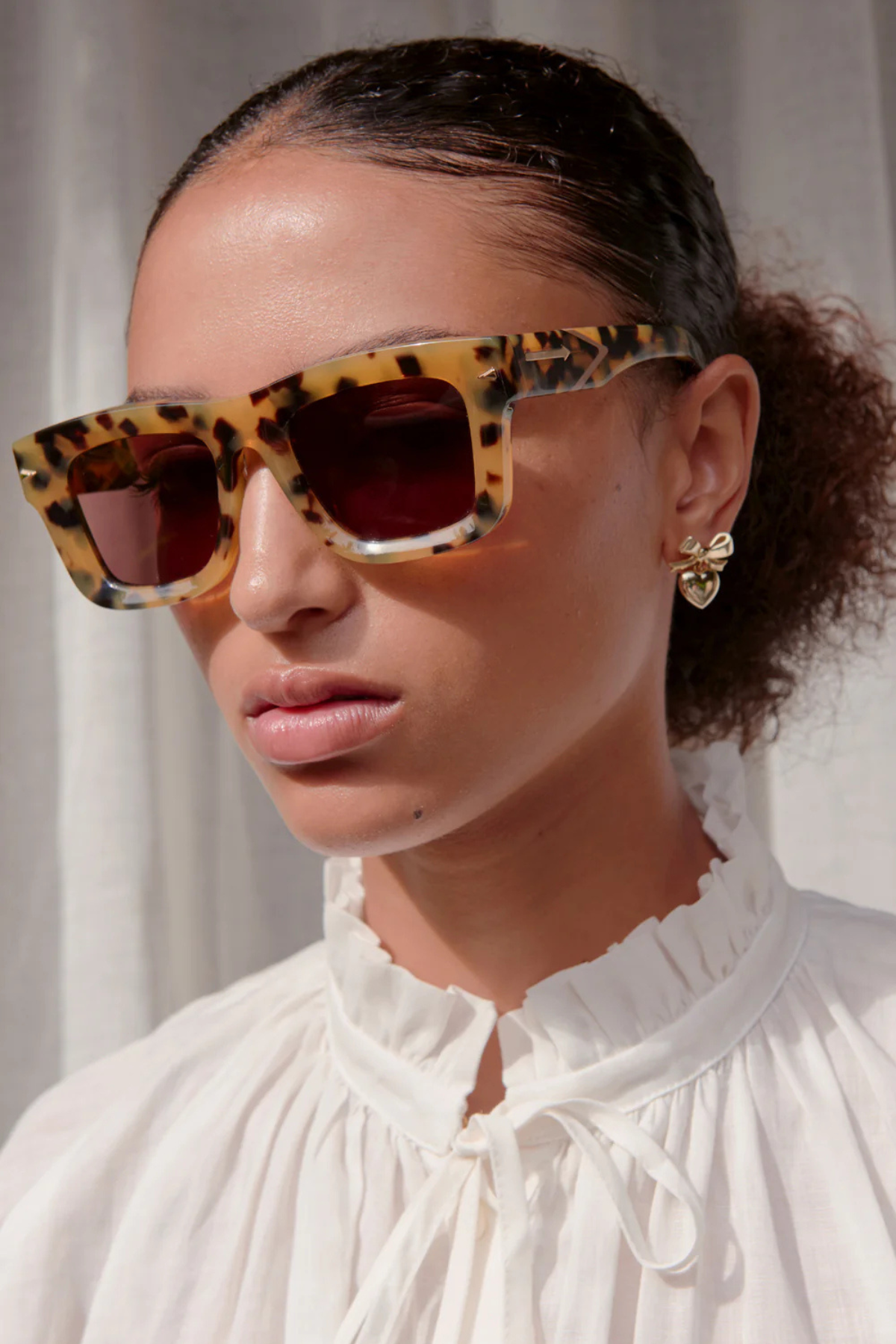 DEEP SPACE SUNGLASSES CRAZY TORT