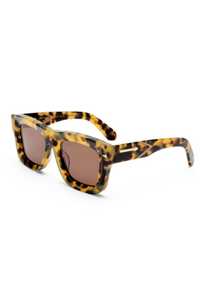 DEEP SPACE SUNGLASSES CRAZY TORT