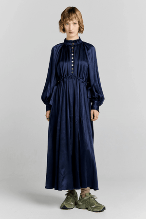 DELUGE DRESS ROYAL NAVY