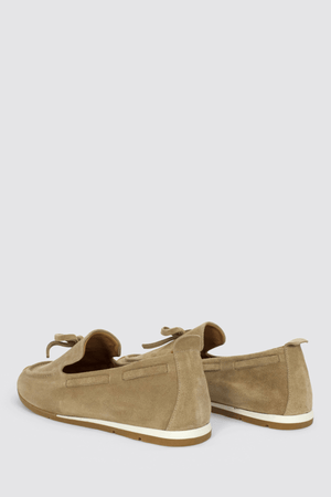 DIMAS LOAFERS BARLEY