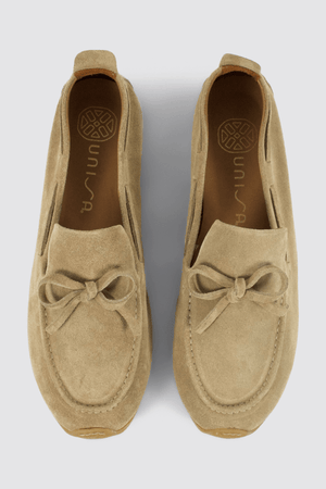 DIMAS LOAFERS BARLEY