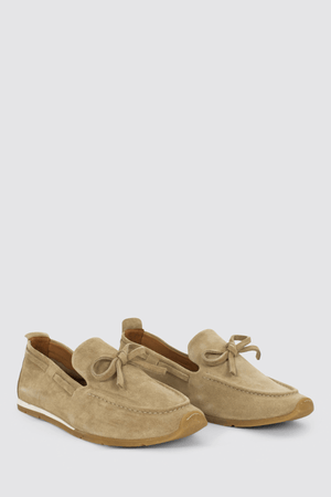 DIMAS LOAFERS BARLEY