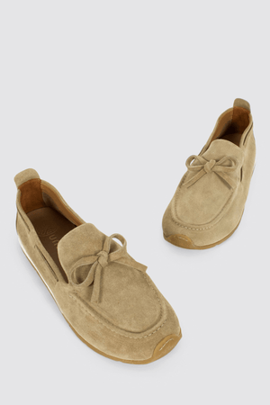 DIMAS LOAFERS BARLEY