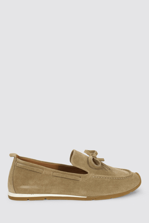 DIMAS LOAFERS BARLEY