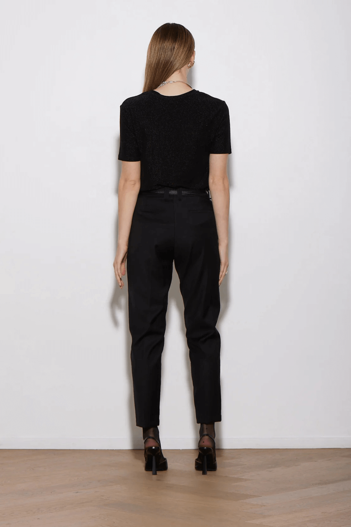 DINNER T BLACK