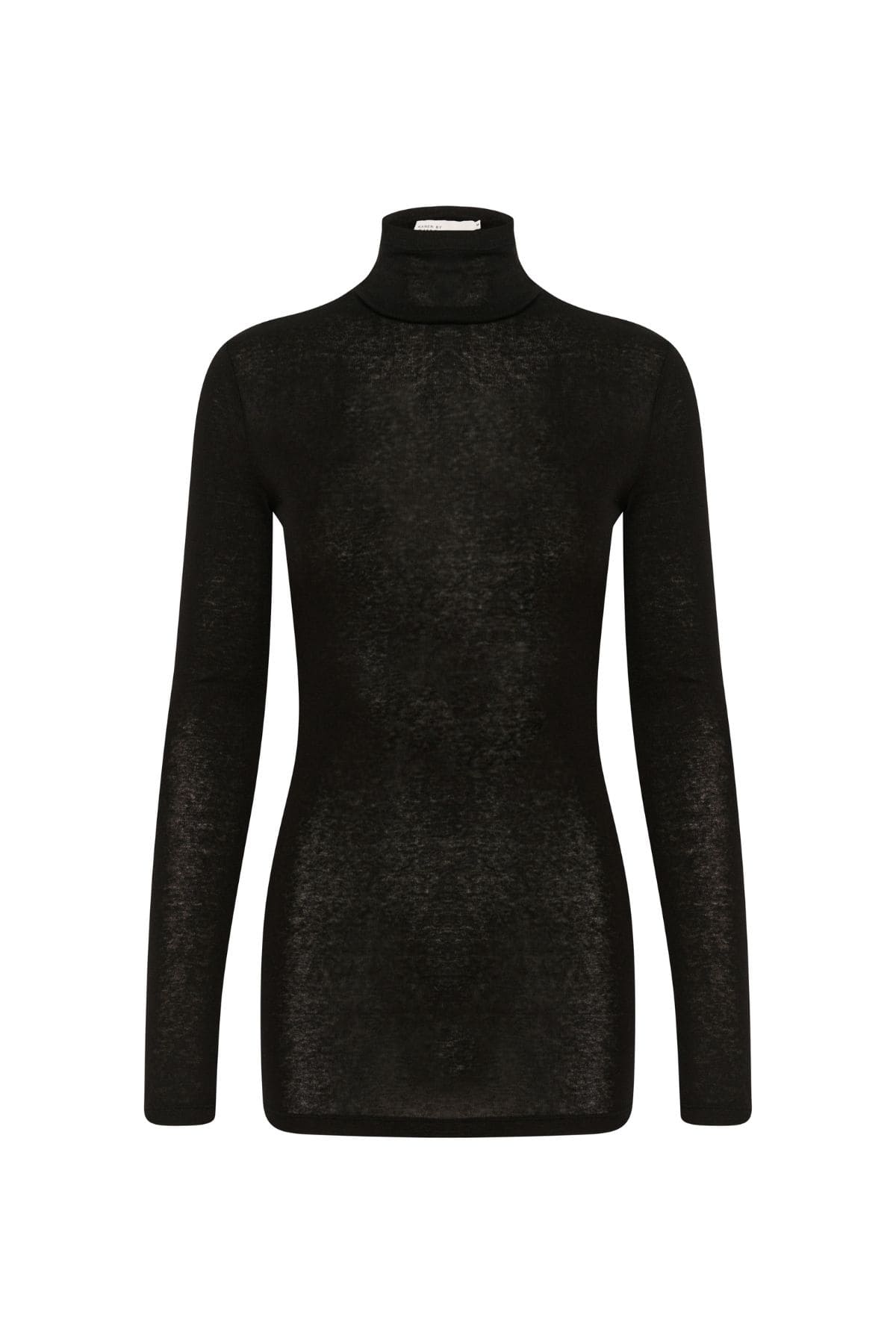 DOLLY TURTLENECK METEORITE