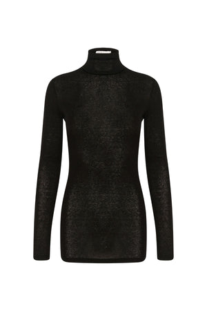 DOLLY TURTLENECK METEORITE