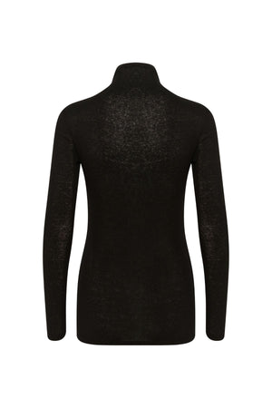 DOLLY TURTLENECK METEORITE