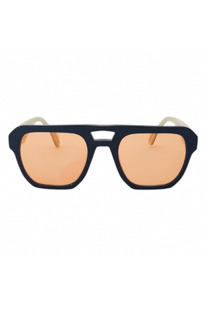 DOSAGE BLACK/ORANGE