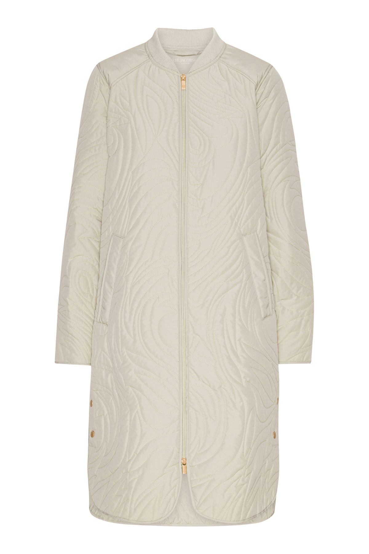 DUNE QUILT COAT KIT