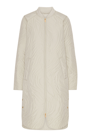 DUNE QUILT COAT KIT