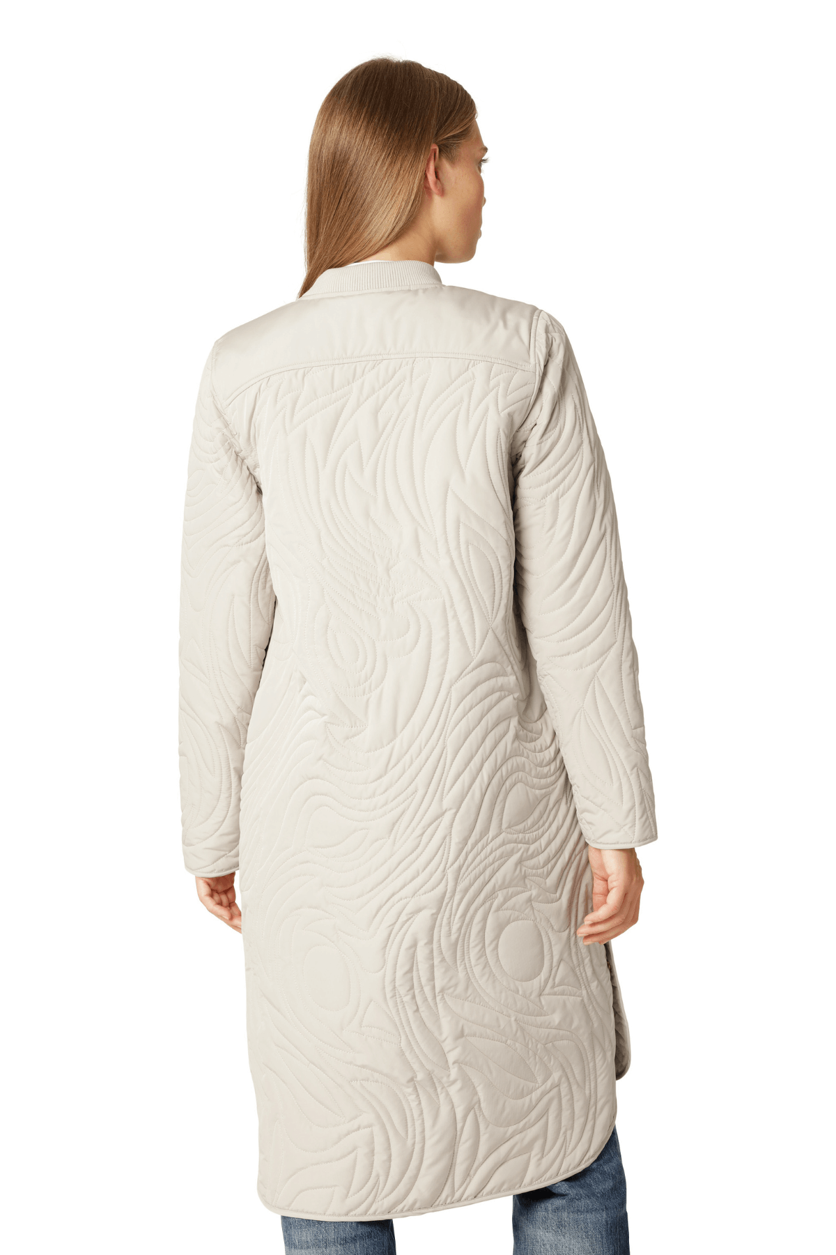 DUNE QUILT COAT KIT