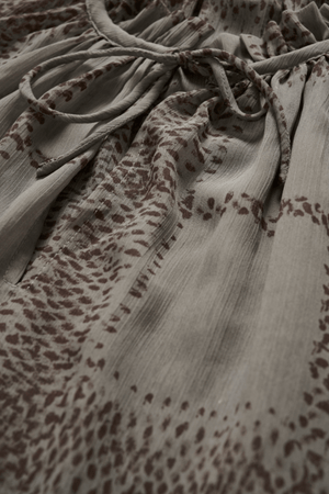 EASTON DRESS PRINT