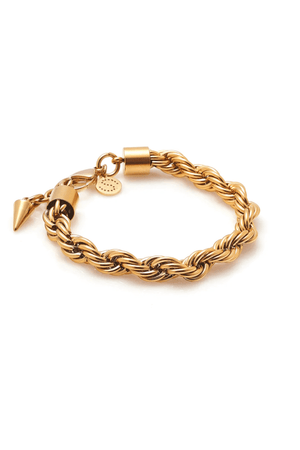 ECLIPSE BRACELET GOLD