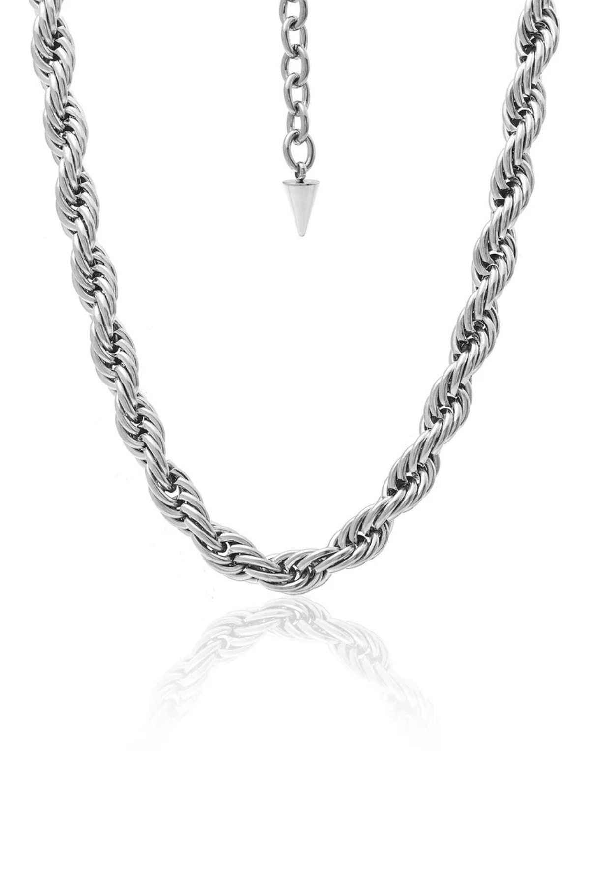 ECLIPSE NECKLACE GOLD
