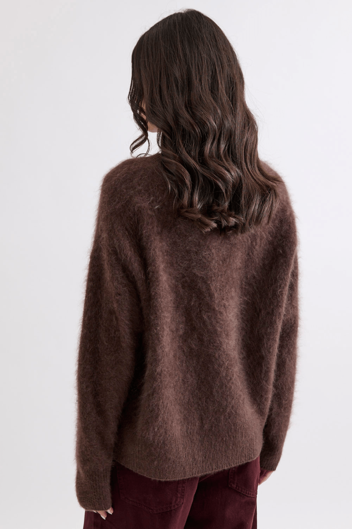 EDITH CREW DARK CHOCOLATE
