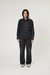 EFFIE SHIRT WASHED BLACK