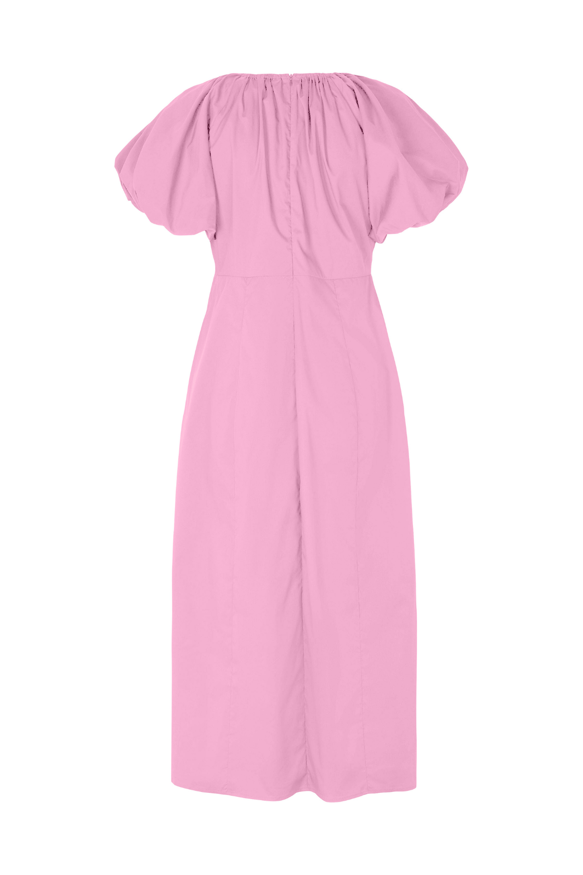 ELANORE DRESS PEONY