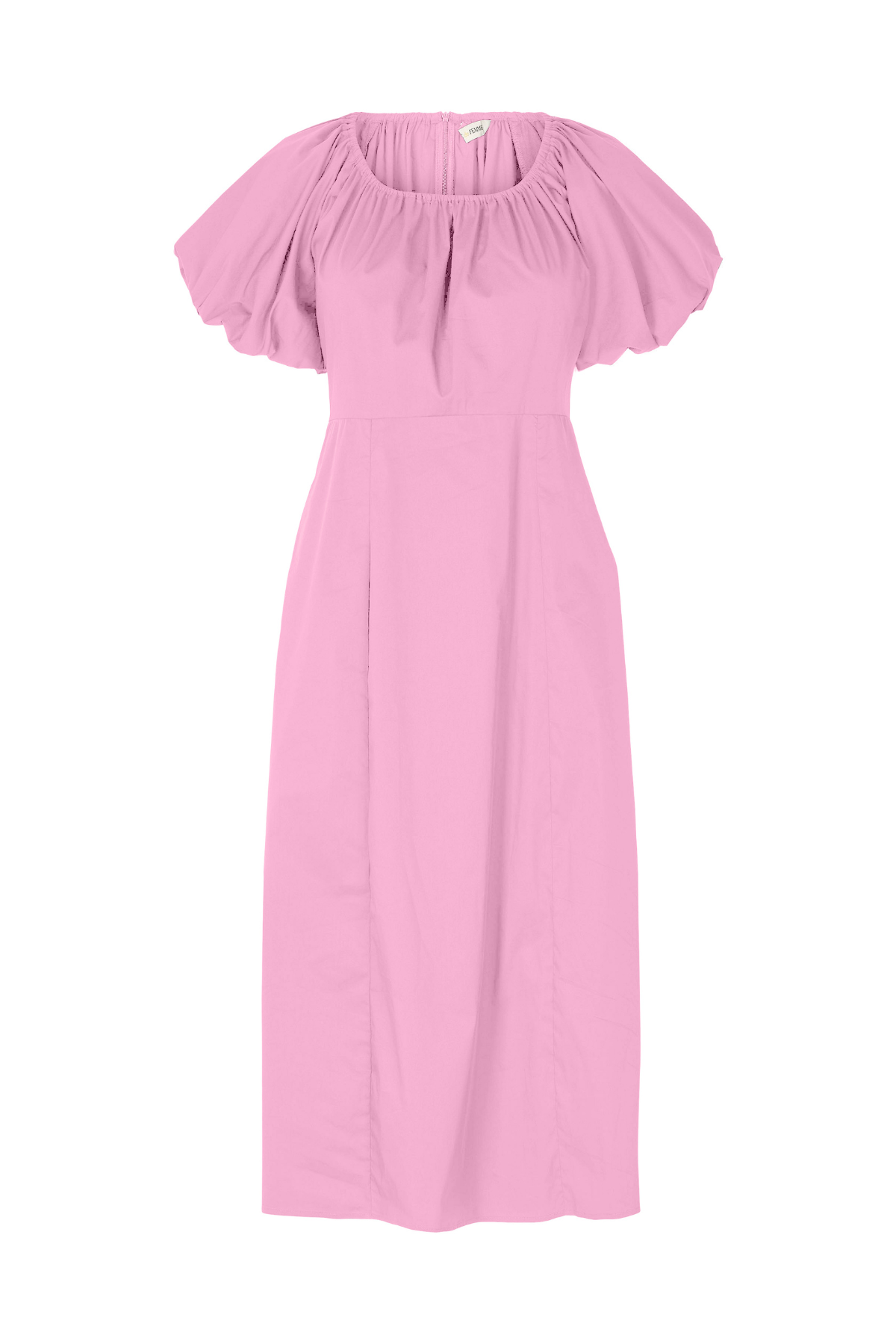 ELANORE DRESS PEONY