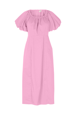 ELANORE DRESS PEONY