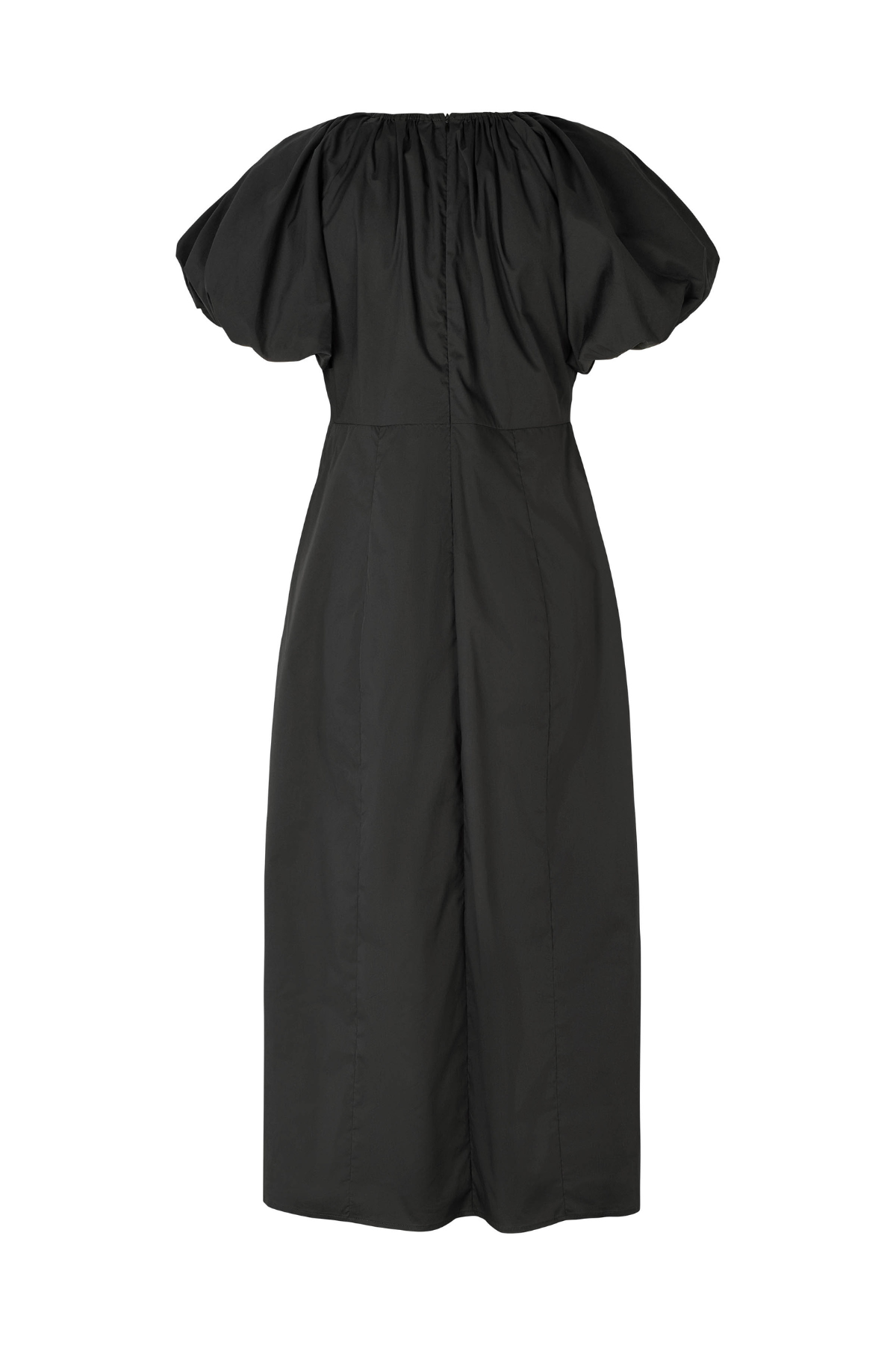 ELANORE DRESS BLACK