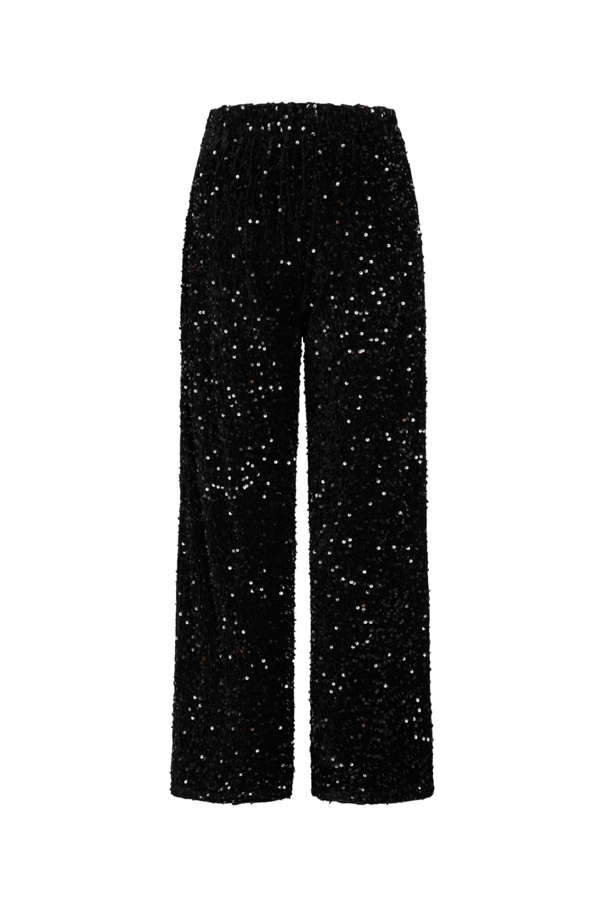 ELENA PANTS BLACK
