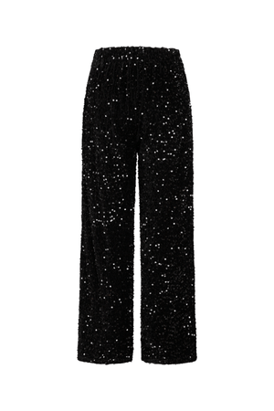ELENA PANTS BLACK