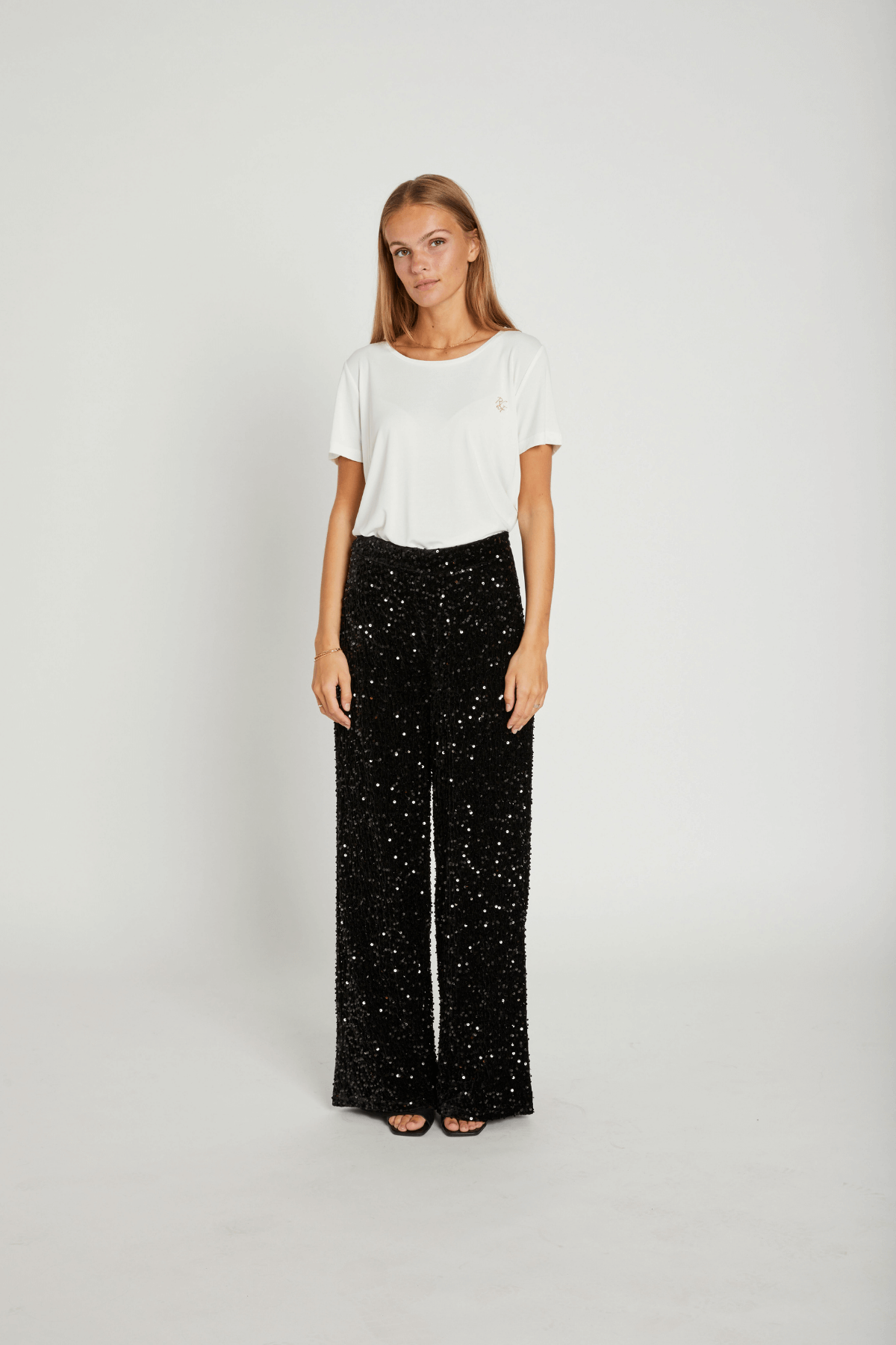ELENA PANTS BLACK