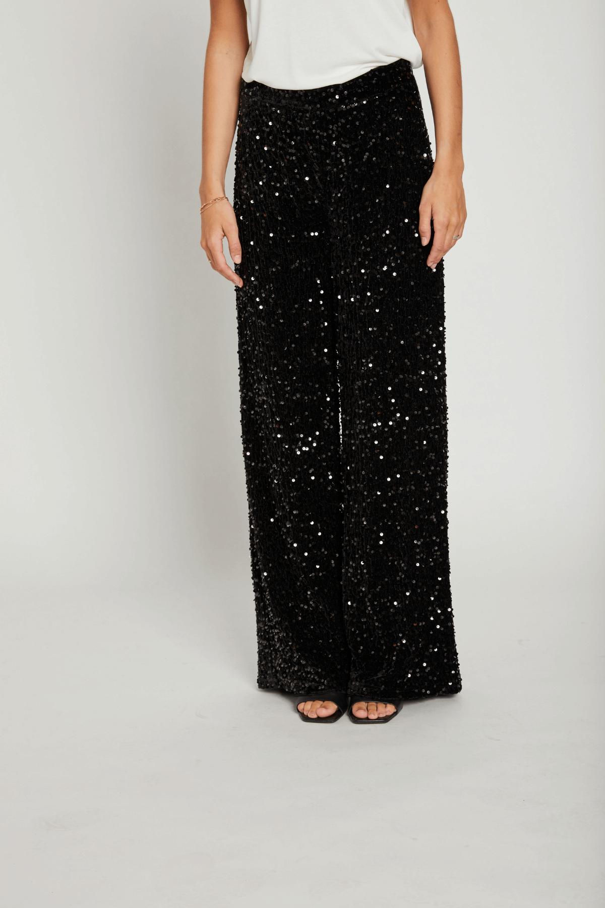 ELENA PANTS BLACK