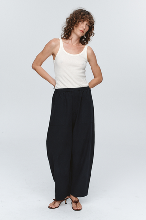ELLIDY PANT BLACK