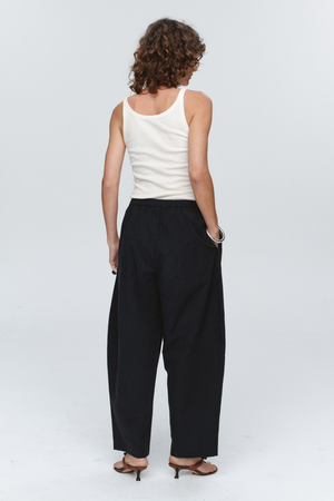ELLIDY PANT BLACK
