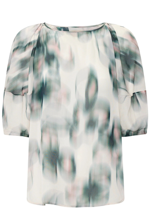 ELISE TOP ELISE PRINT