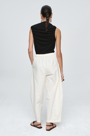 ELLIDY PANT CASHEW