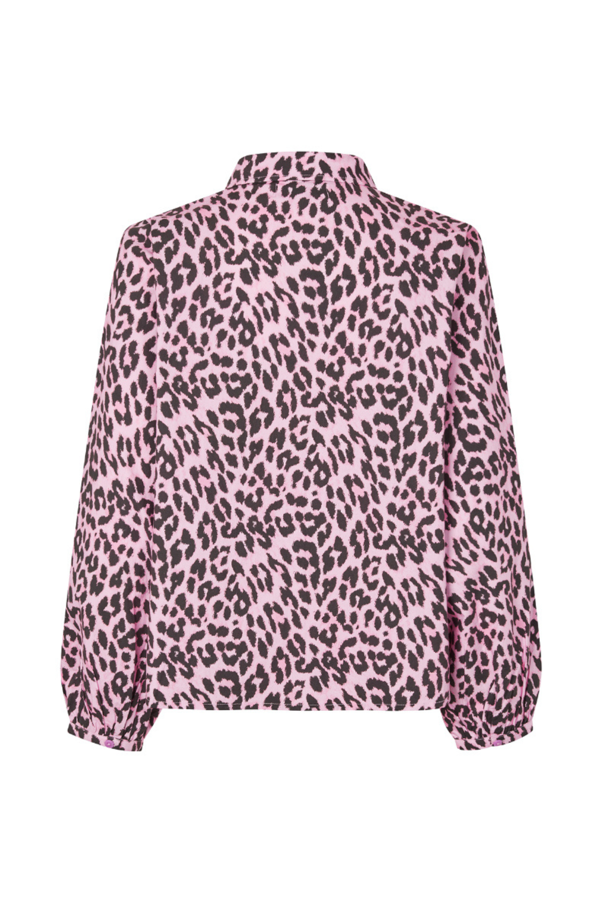 ELLIE SHIRT LIGHT PINK