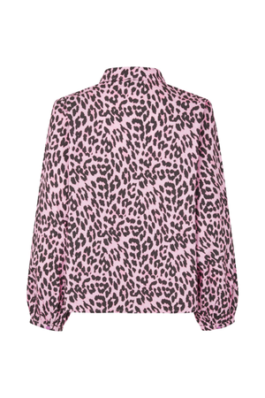 ELLIE SHIRT LIGHT PINK