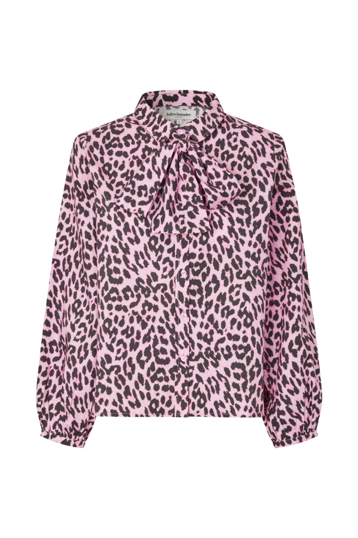 ELLIE SHIRT LIGHT PINK