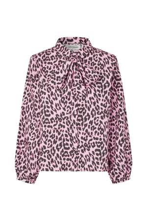 ELLIE SHIRT LIGHT PINK