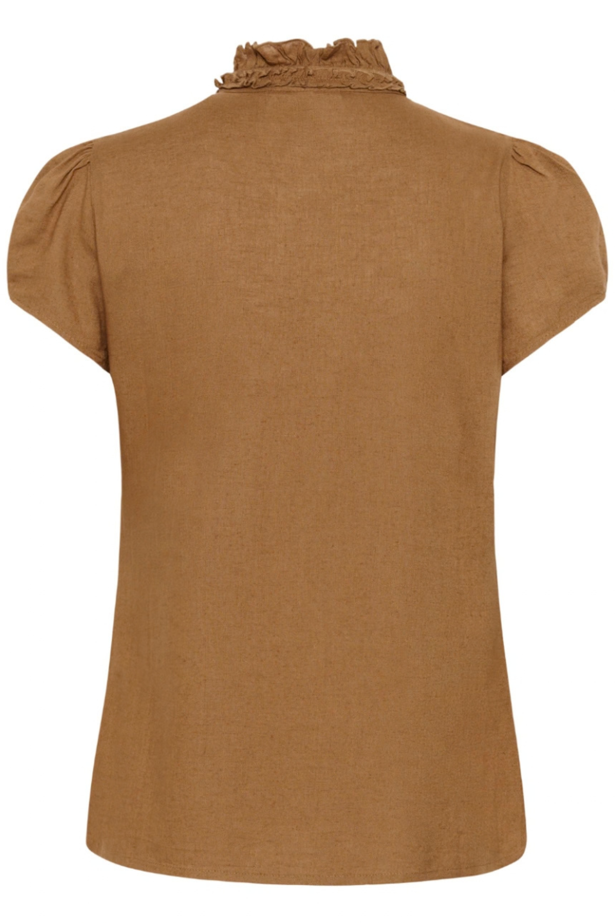 ELLI SHIRT TOASTED COCONUT