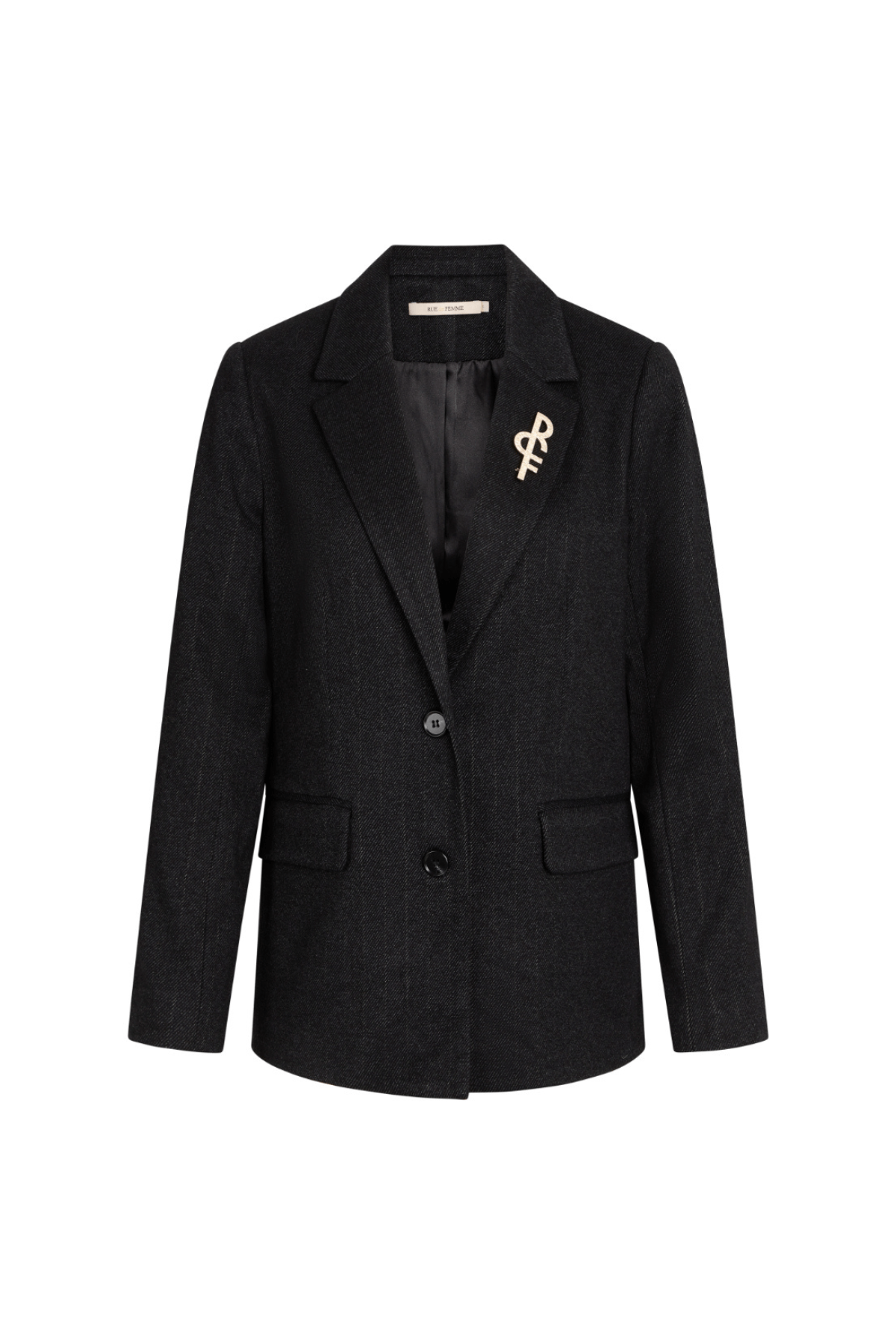 ELLY JACKET BLACK