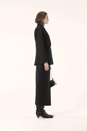 EMIKO BLAZER ONYX
