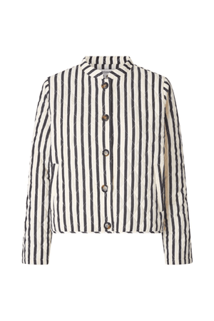 EMILIA JACKET STRIPE