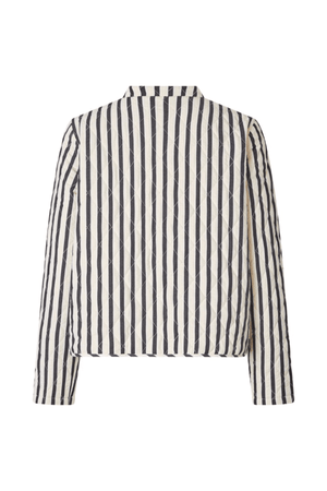 EMILIA JACKET STRIPE