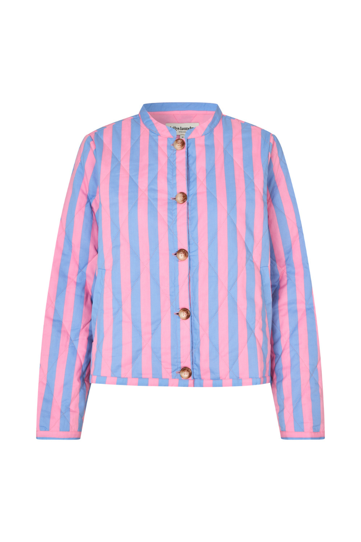 EMILIA JACKET STRIPE
