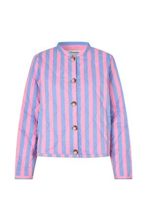 EMILIA JACKET STRIPE