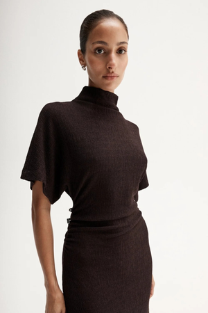 ENID MAXI DRESS SHIRAZ